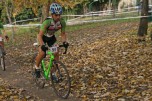 3° prova Coppa Piemonte ciclocross Udace 2009/10 - 01/11/09 Acqui Terme (AL)